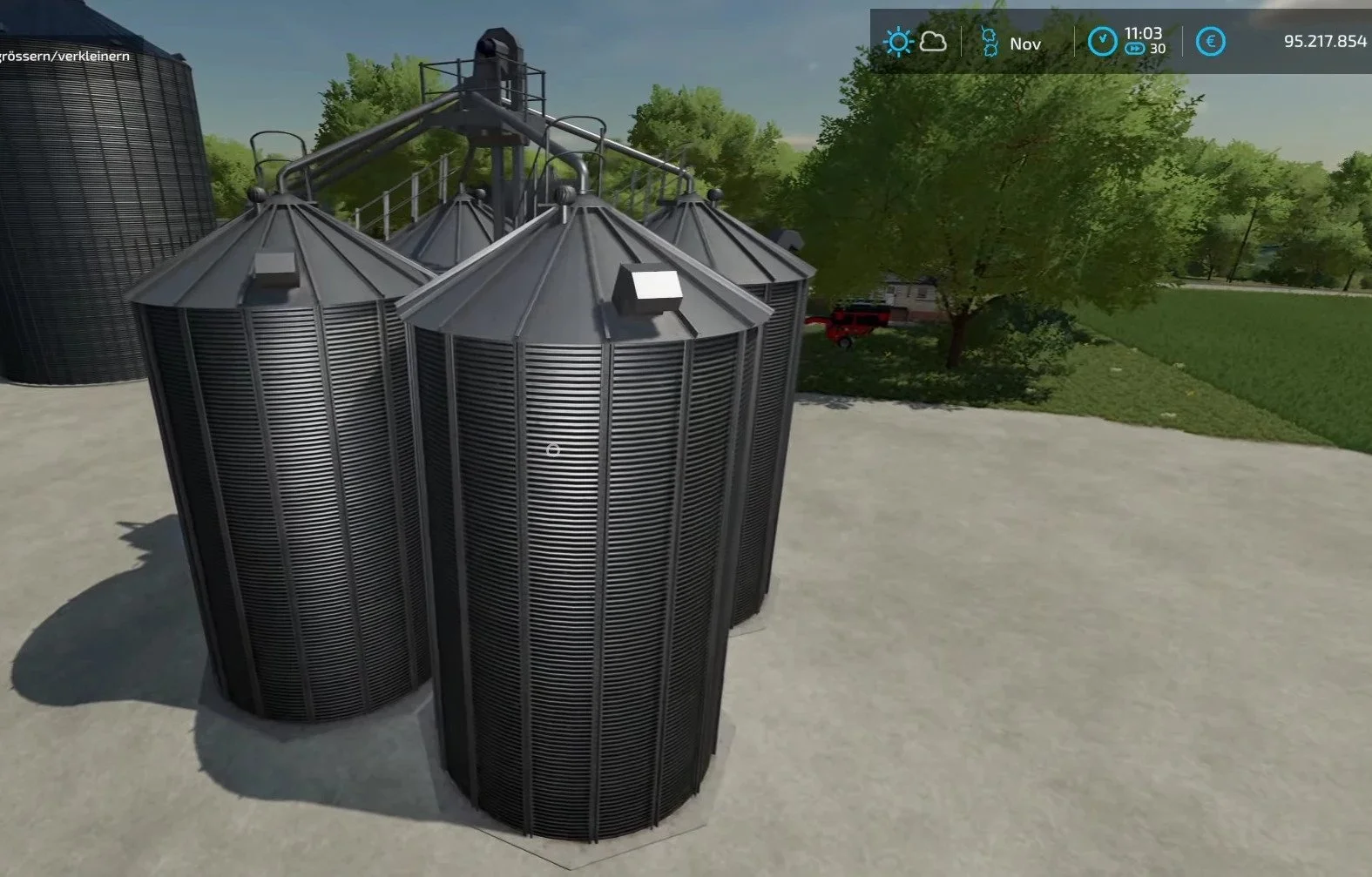 Feed Factory v1.0 FS22 FS22 Mod Free Download