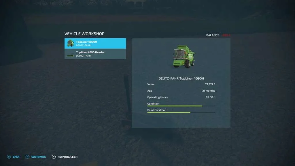 Workshop Trigger v1.0 FS22 FS22 Mod Free Download