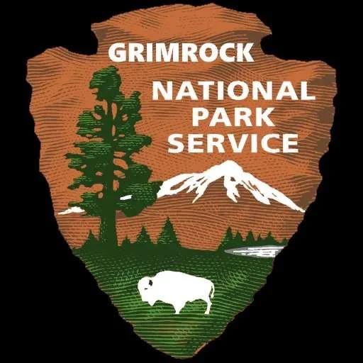 1986 GrimRock Ridge Sheriffs DNR truck V1.0 FS22 FS22 Mod Free Download