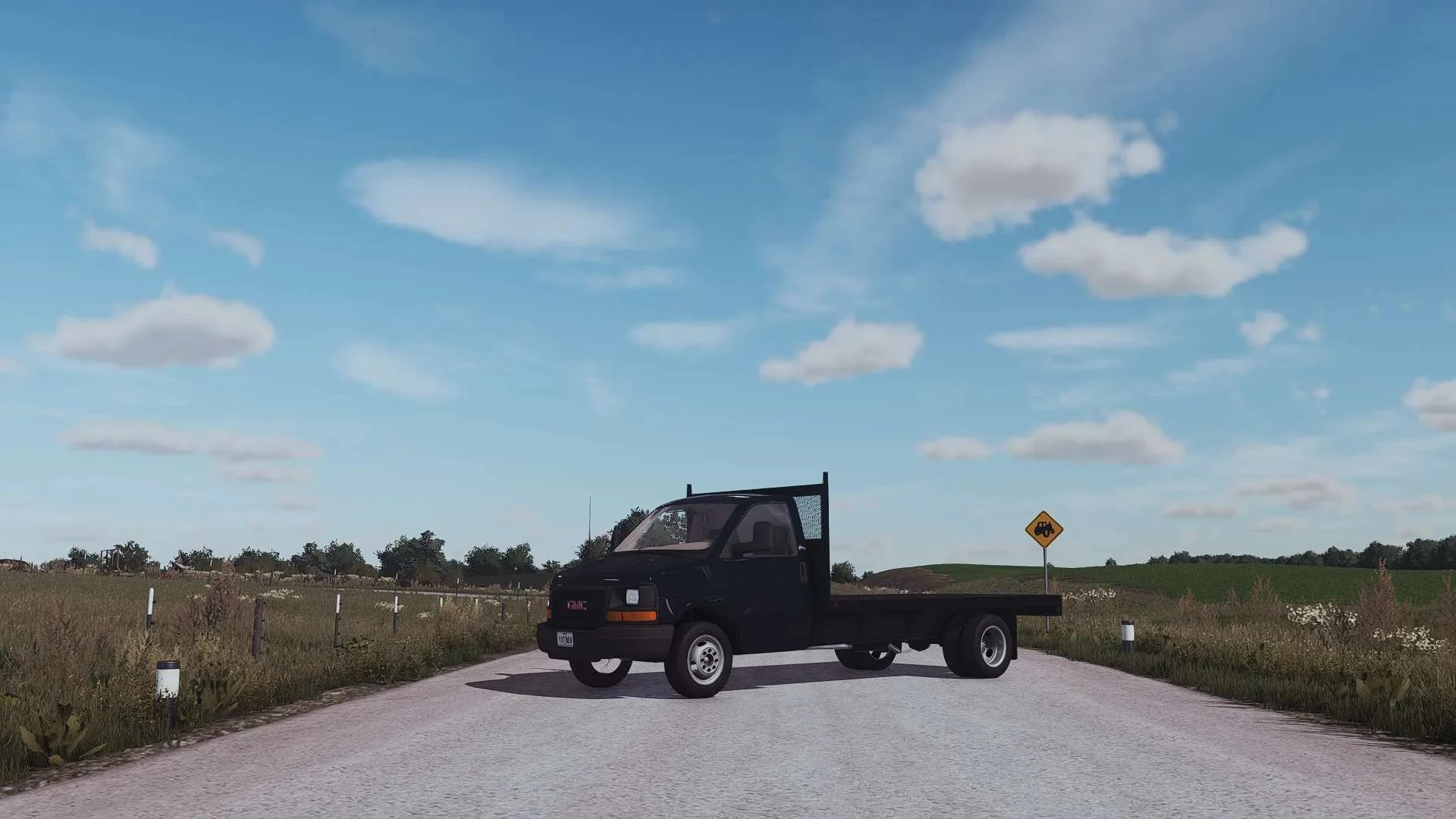 2006 GMC Savana V2.0 FS22 FS22 Mod Free Download