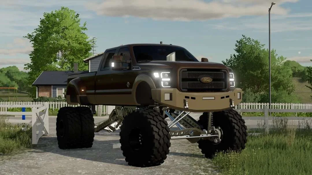 2012 Cardi B8 v1.0 FS22 FS22 Mod Free Download