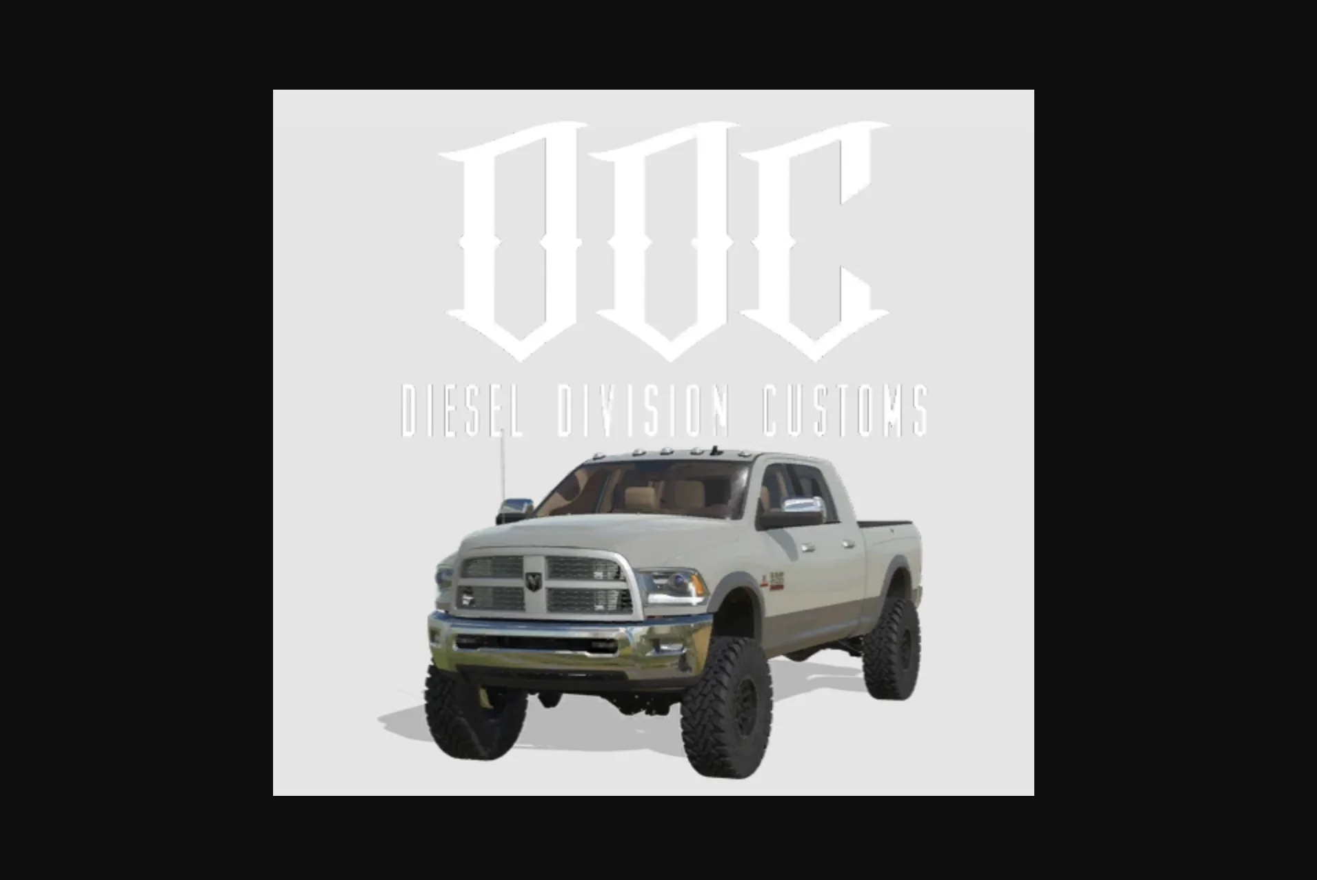 2016 Dodge Ram 2500/3500 v1.0 FS22 FS22 Mod Free Download