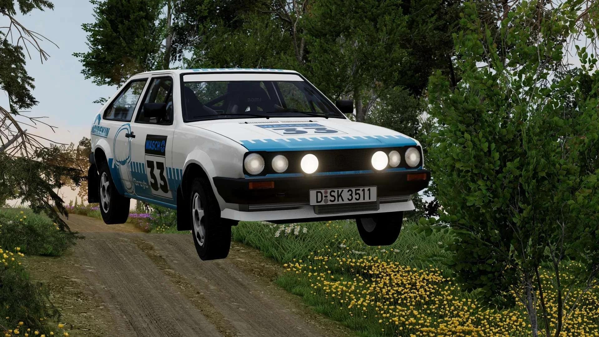 AW Bete v1.1 FS22 FS22 Mod Free Download