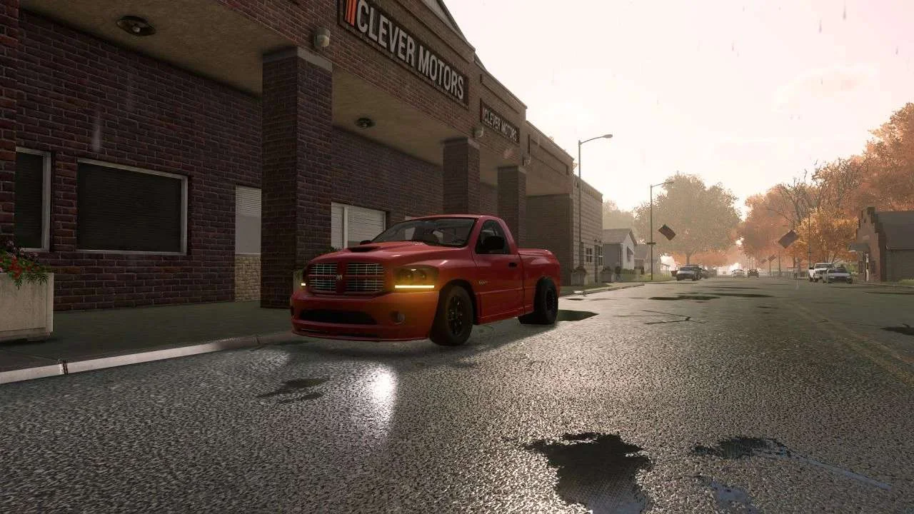 Dodge Ram SRT10 V2.0 FS22 FS22 Mod Free Download