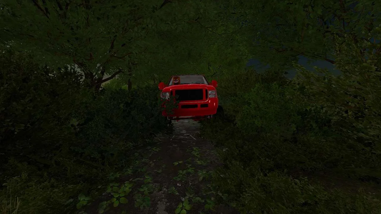 Ford 6.0 titan v1.0 FS22 FS22 Mod Free Download