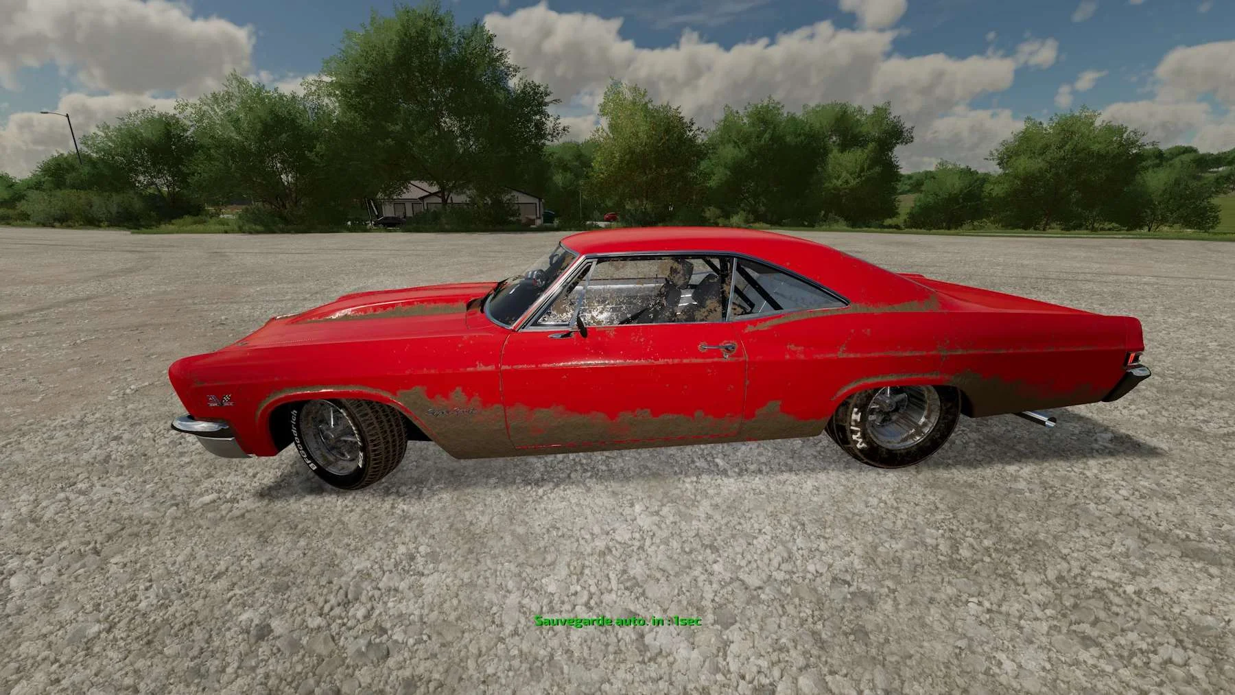 fs22 impala 66 fast x v1.0 FS22 FS22 Mod Free Download