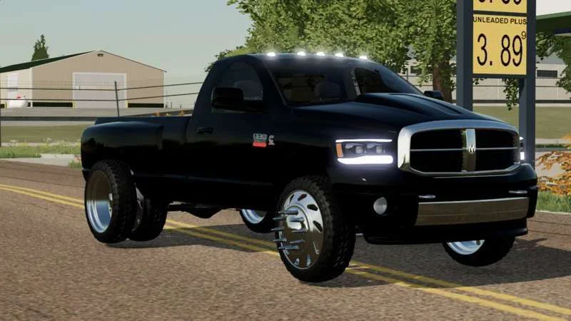 Lindsay Bercosky’s Dooliee v1.0 FS22 FS22 Mod Free Download
