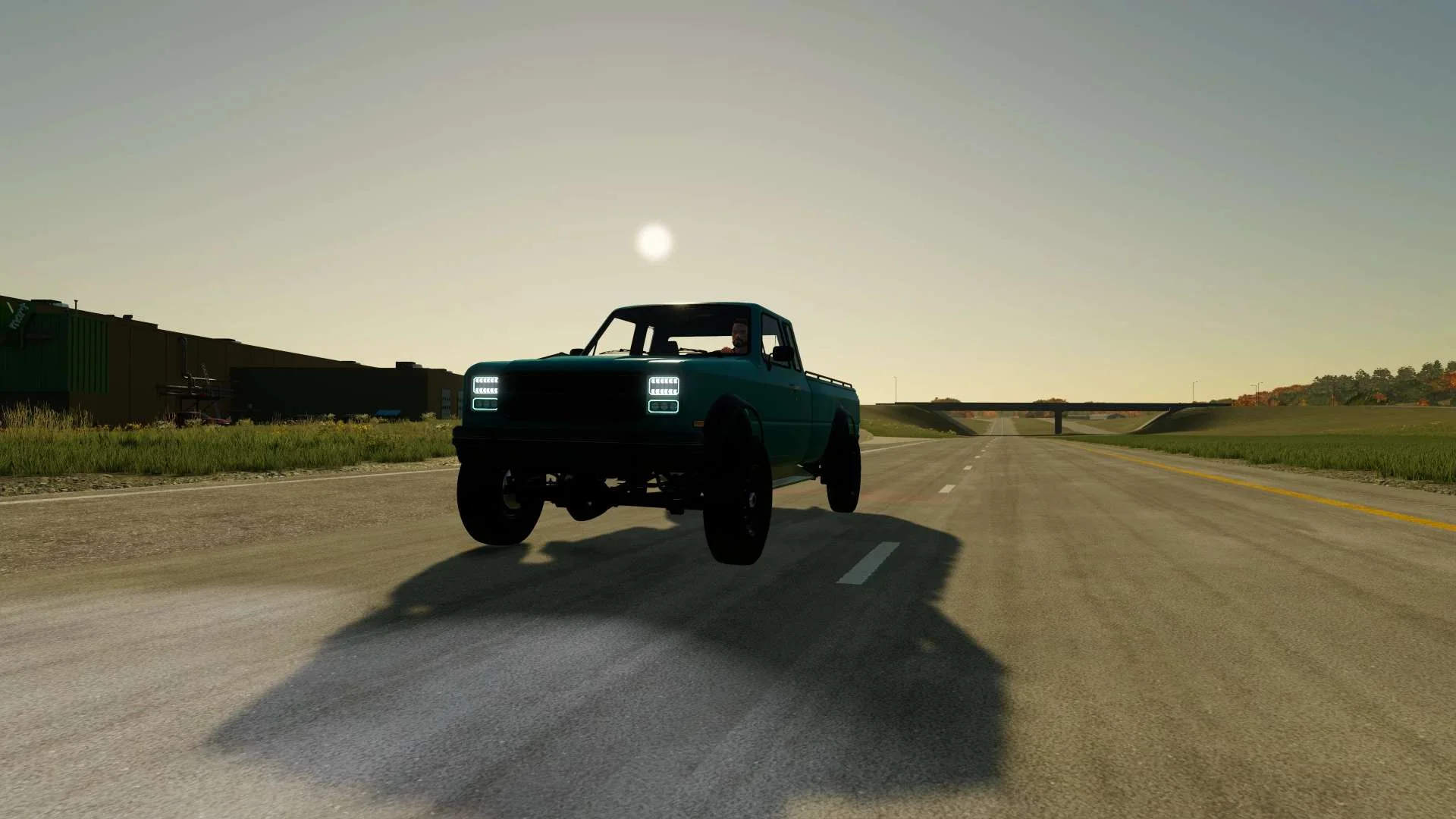 Lizard 86 edit V1.0 FS22 FS22 Mod Free Download