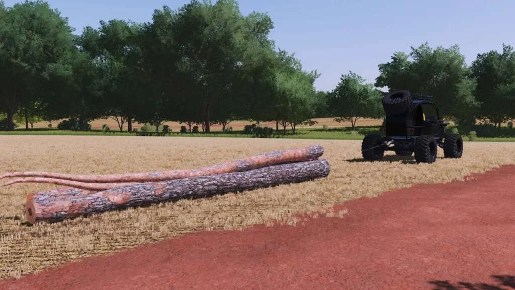 Lizard AG150 v1.0 FS22 FS22 Mod Free Download