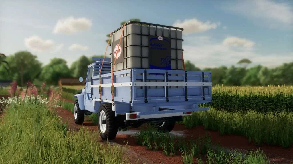 Lizard Bandeirante Brazil v1.0 FS22 FS22 Mod Free Download