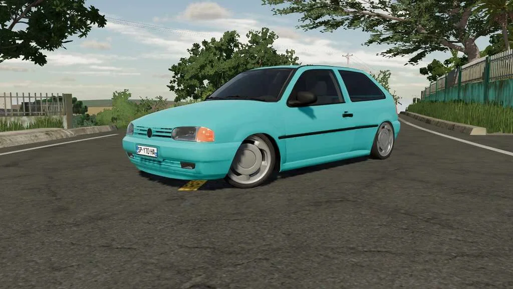 Lizard G2 v1.0 FS22 FS22 Mod Free Download