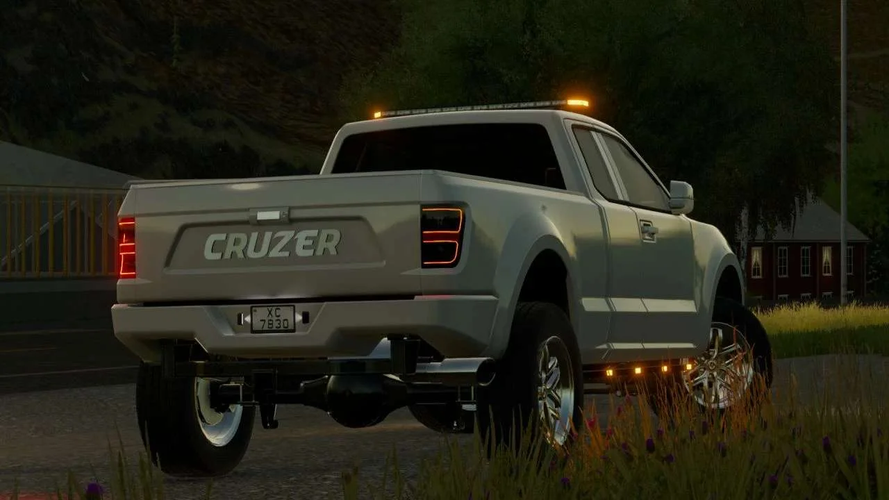 TLX 2022 Edited v1.0 FS22 FS22 Mod Free Download