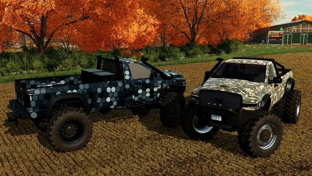 TLX 3500 Series v1.0 FS22 FS22 Mod Free Download