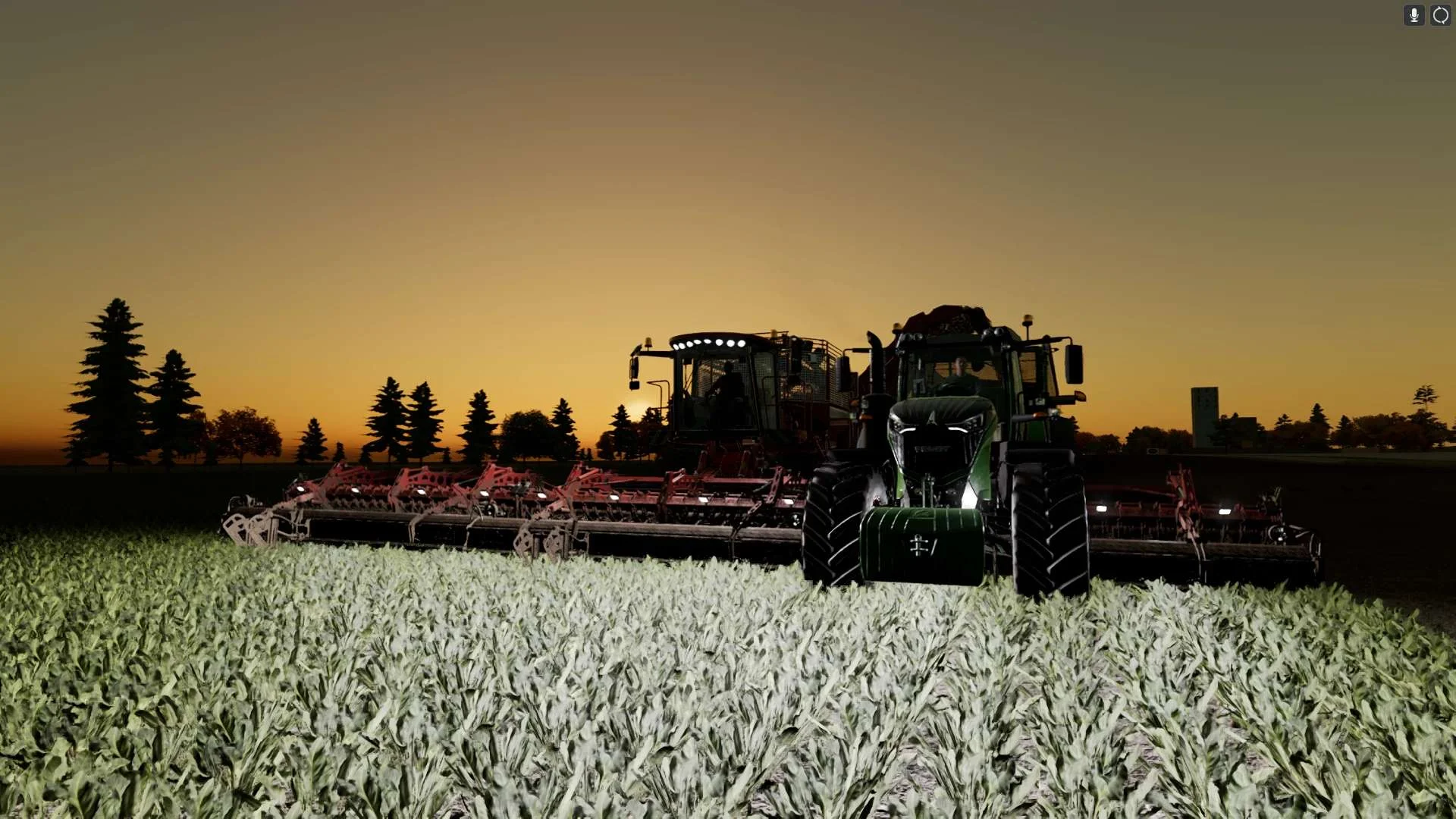 Holmer Sugarbeet Pack Multifruit v1.5 FS22 FS22 Mod Free Download