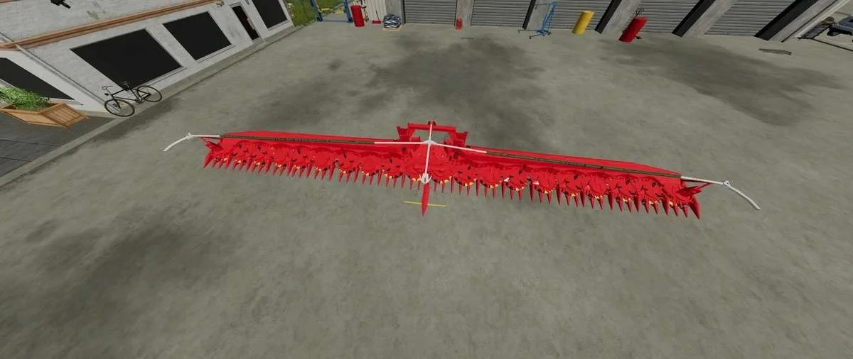 Kemper Studie 2020 v1.1.0.2 FS22 FS22 Mod Free Download