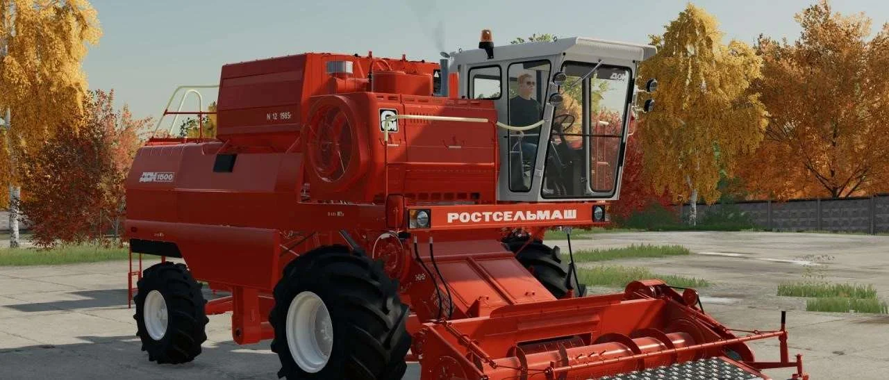 Mod Pack RSM combines v1.1 FS22 FS22 Mod Free Download