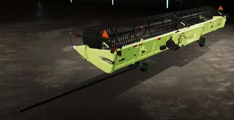 Terra Flex 45FT by Raser0021 MP v1.1 FS22 FS22 Mod Free Download