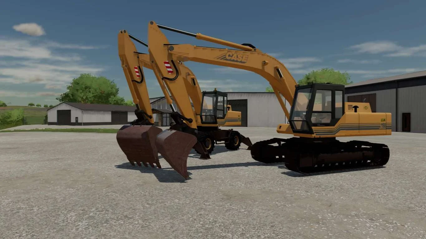 Case 1188 v1.0 FS22 FS22 Mod Free Download