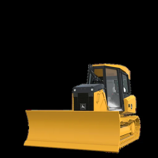 John Deere 650K v1.0 FS22 FS22 Mod Free Download