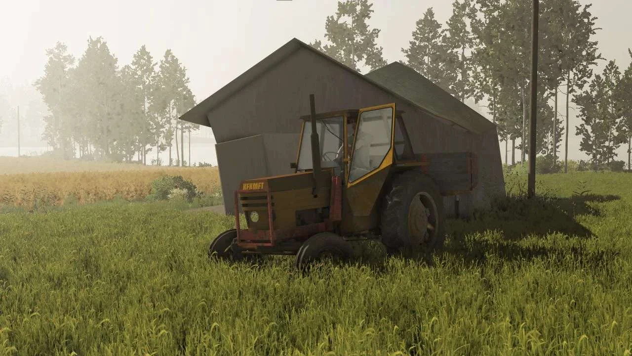 Kekmet 502 v1.1.0.2 FS22 FS22 Mod Free Download