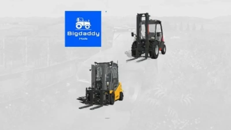 MC 18-4 V1.0 FS22 FS22 Mod Free Download