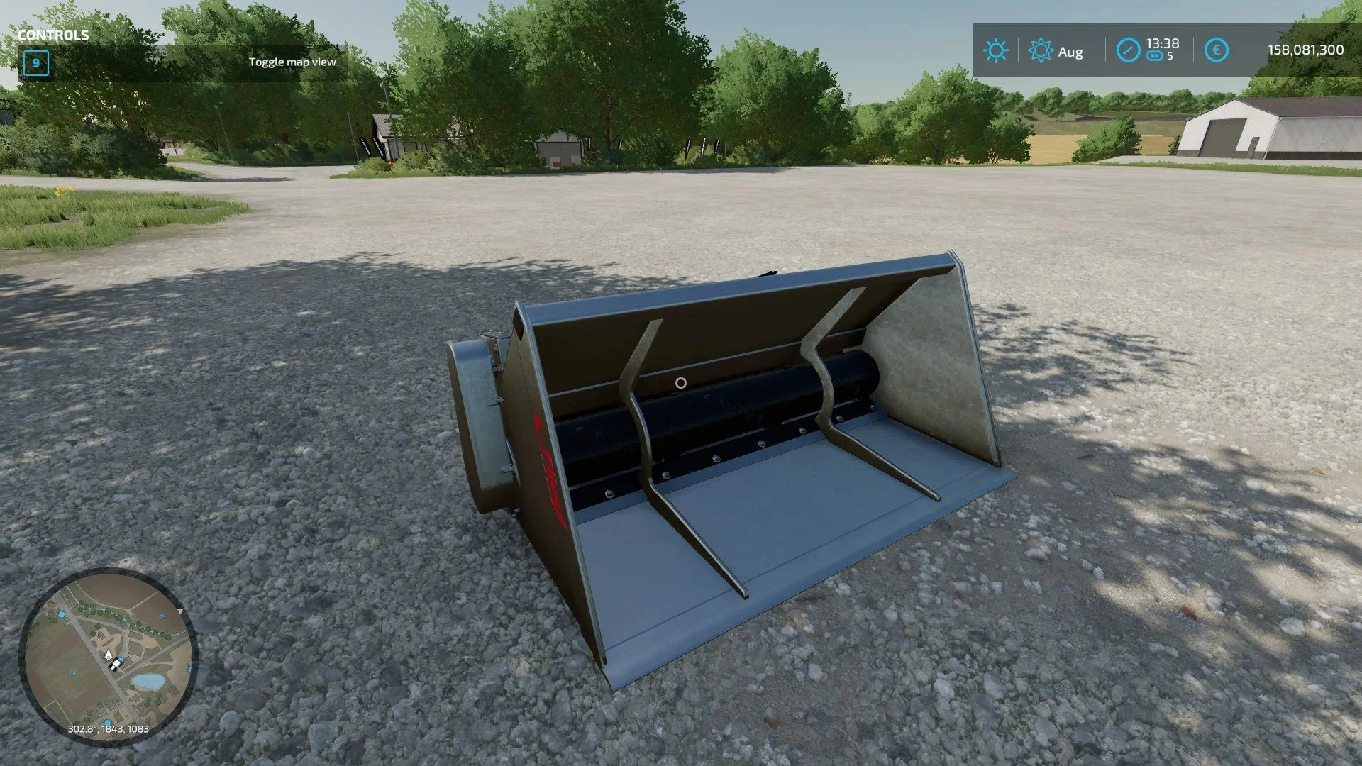 Ruby 2000 v1.0.1 FS22 FS22 Mod Free Download