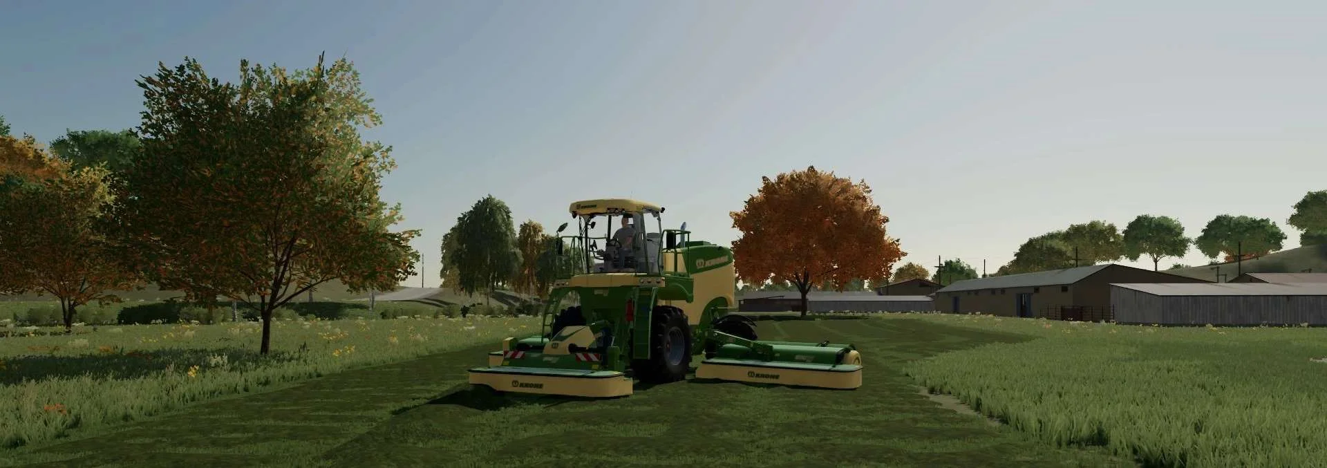 BIG M 450 V6.0 FS22 FS22 Mod Free Download