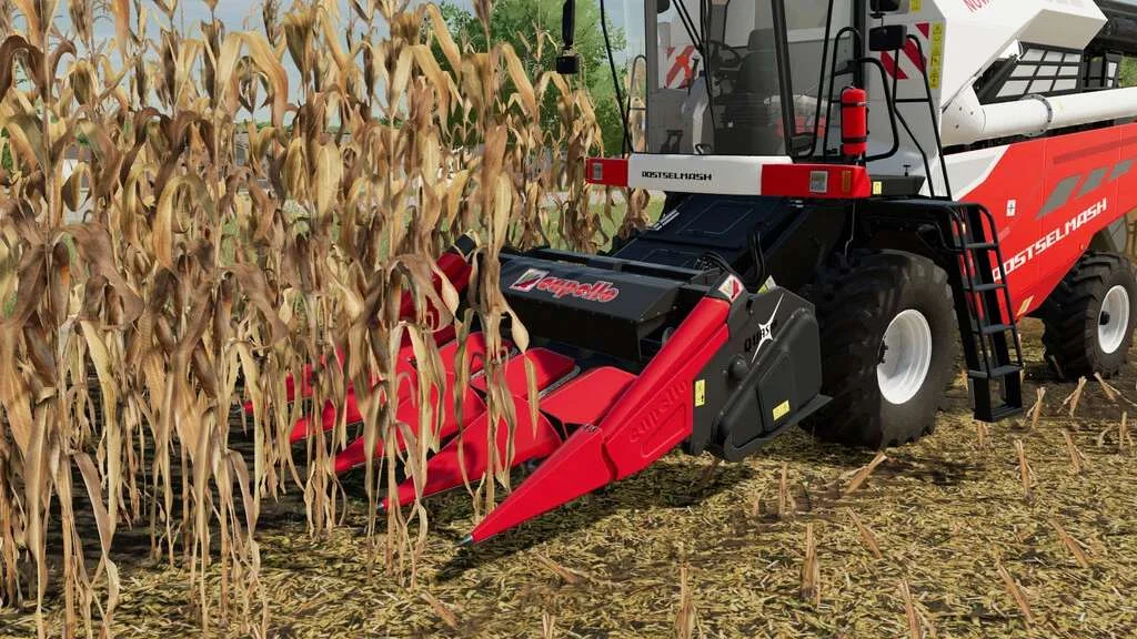 Capello Quasar F4 v1.0 FS22 FS22 Mod Free Download