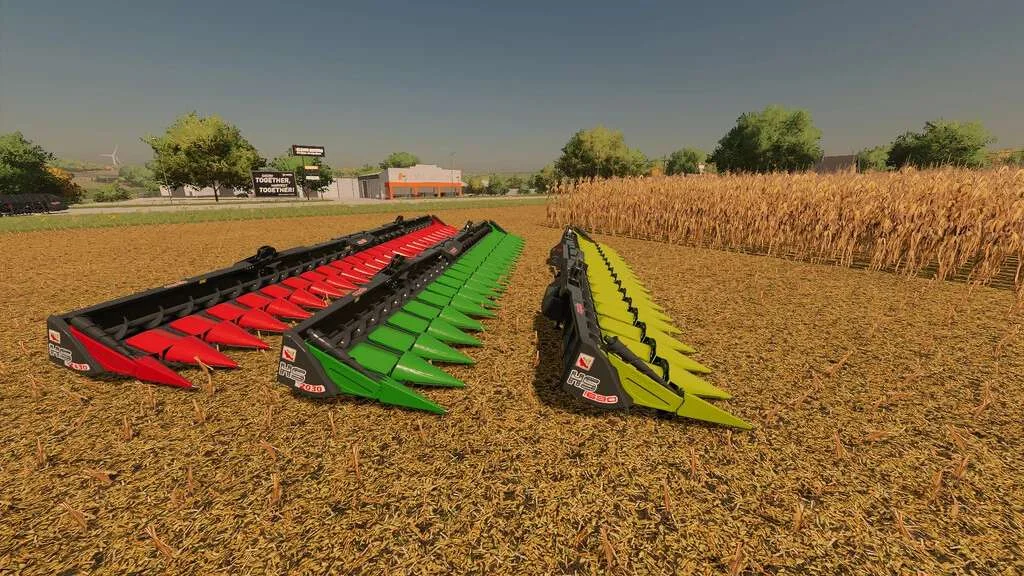 Capello Quasar Pack v1.0.0.1 FS22 FS22 Mod Free Download