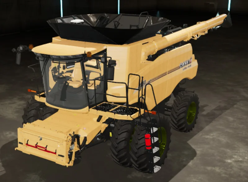 Case 9250 Pack V1.0MP FS22 FS22 Mod Free Download