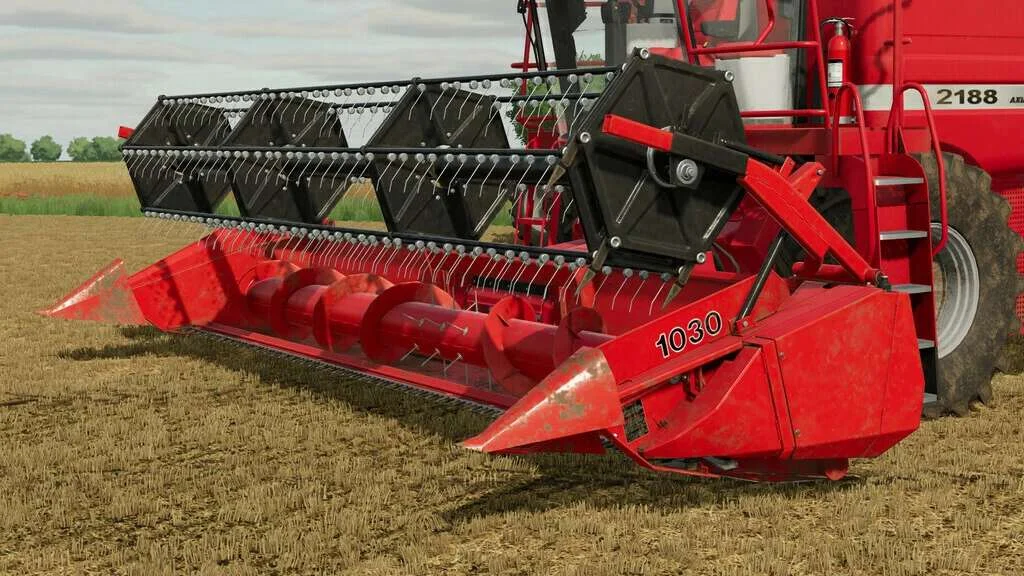 Case IH Axial-Flow Series v1.1 FS22 FS22 Mod Free Download
