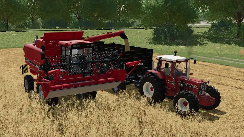 CaseIH 1030 v1.0 FS22 FS22 Mod Free Download