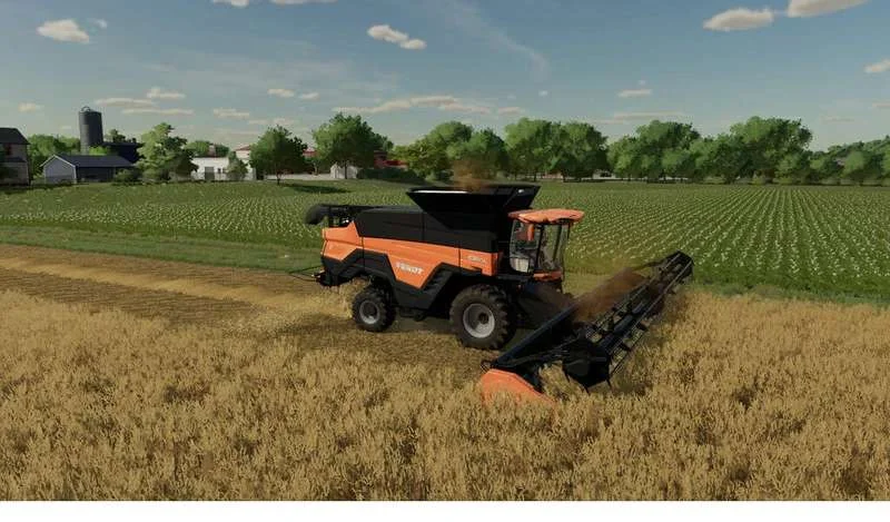 Ideal extension v1.0.0.2 FS22 FS22 Mod Free Download