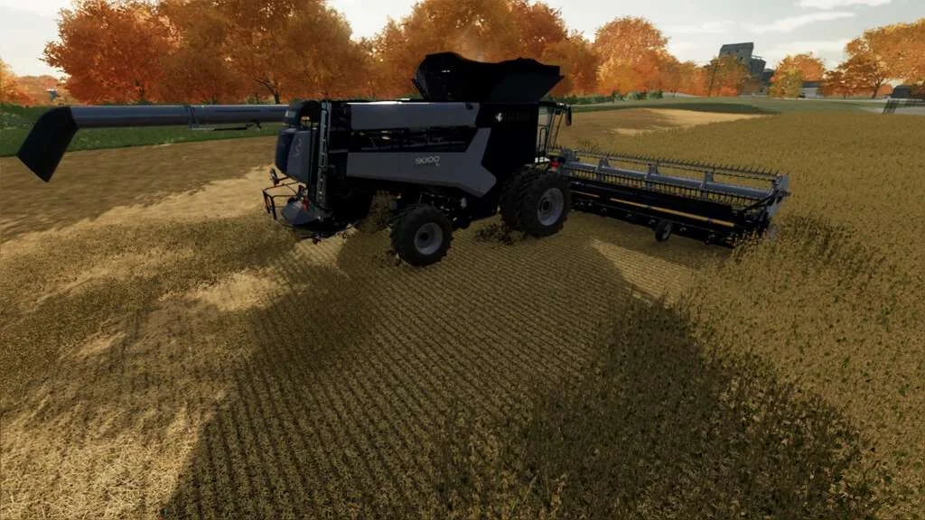 Lizard Colossus Pack v1.0.0.1 FS22 FS22 Mod Free Download