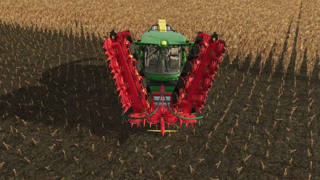 Lizard FH15 Plus Series v1.0 FS22 FS22 Mod Free Download