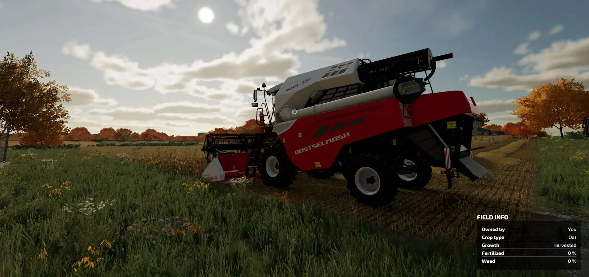 POWER STREAM 500 V3.0 FS22 FS22 Mod Free Download