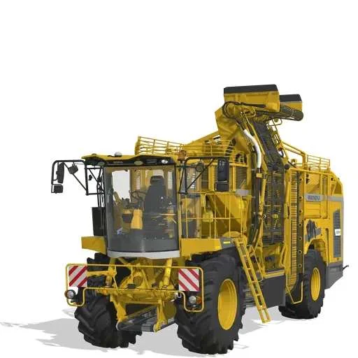 Ropa Pack Multifruit XXL v1.0 FS22 FS22 Mod Free Download