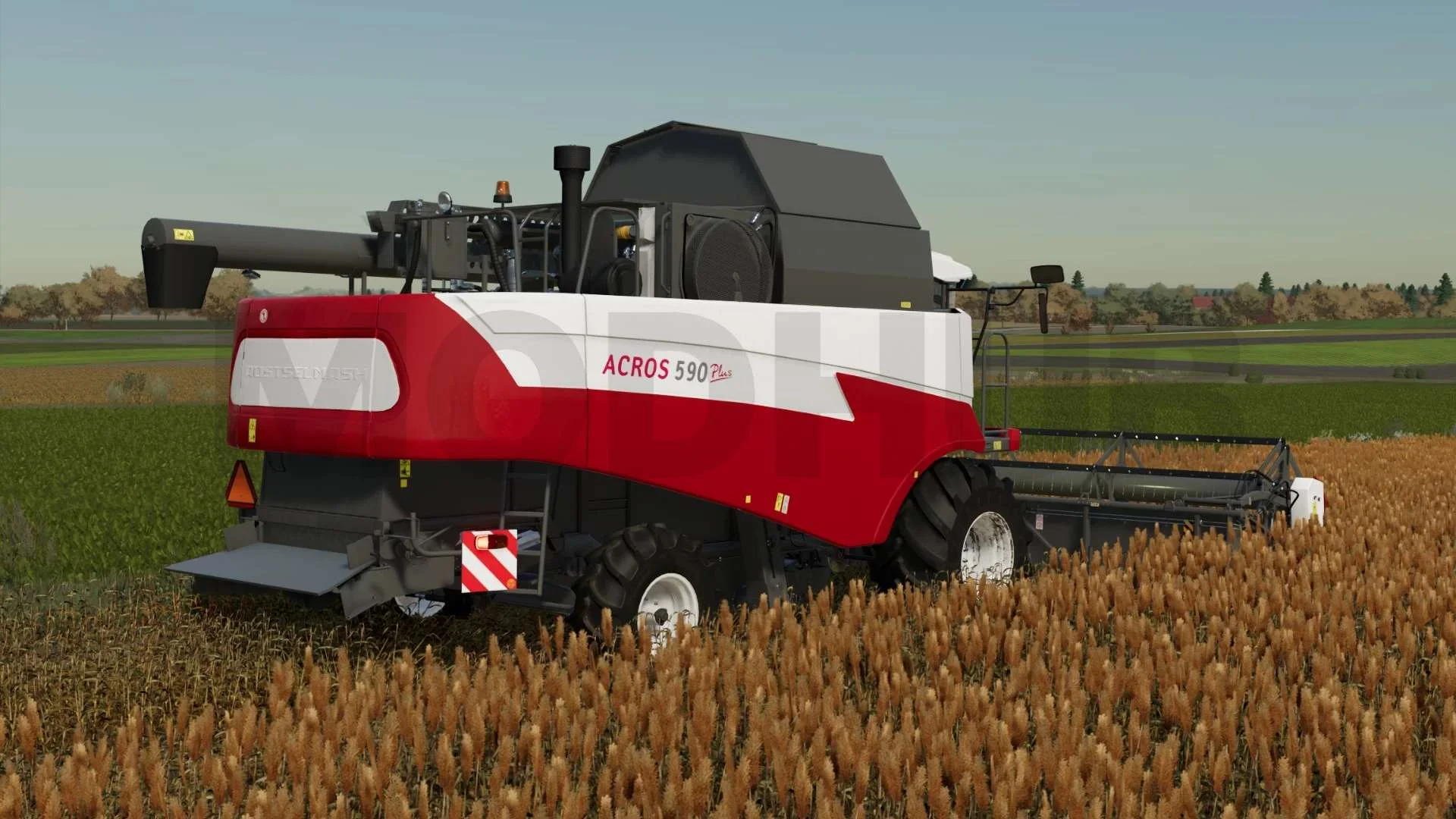 RSM-152 v1.0.0.6 FS22 FS22 Mod Free Download