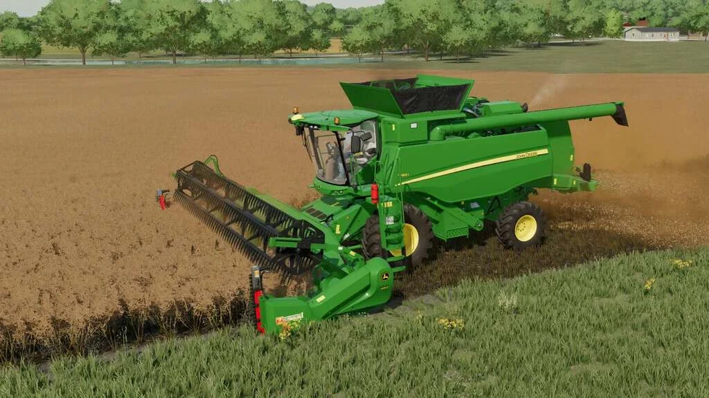 Tool Height Control Additional Features v1.0.0.1 FS22 FS22 Mod Free Download