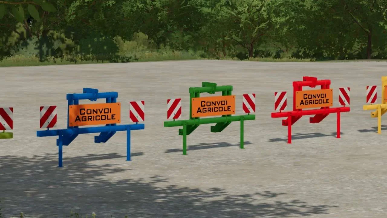 3 point attachable tool v1.0 FS22 FS22 Mod Free Download
