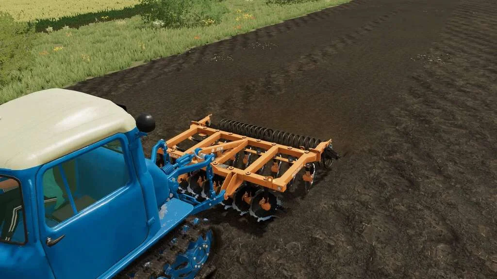 ABD 2.6×2 v1.0 FS22