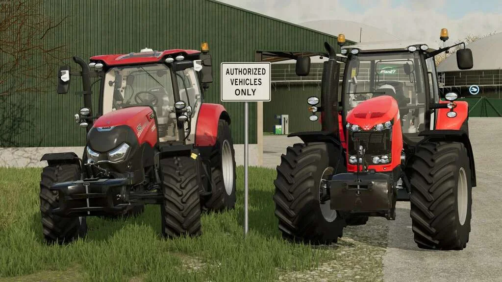 ACS Weight Pack v1.2 FS22 FS22 Mod Free Download