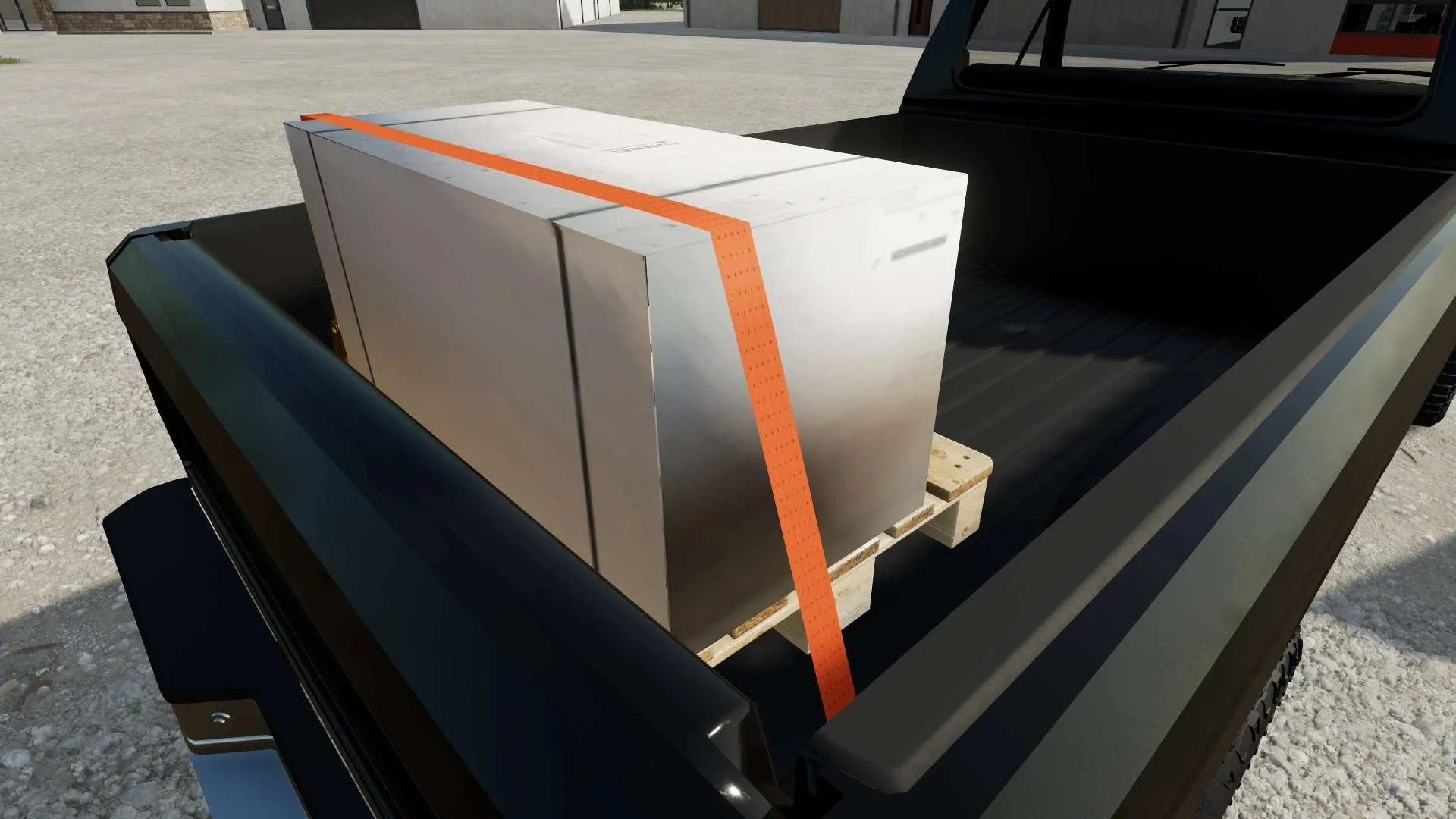 Ag-Bag Silage Bagger v2.0 FS22 FS22 Mod Free Download