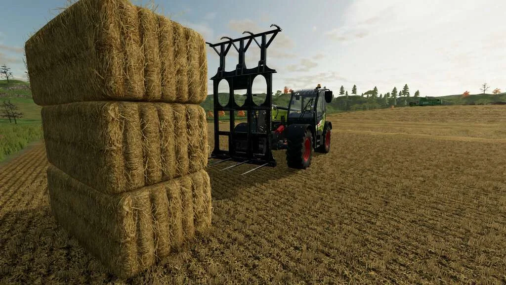 Agrimanutention Tool Pack v1.0 FS22 FS22 Mod Free Download