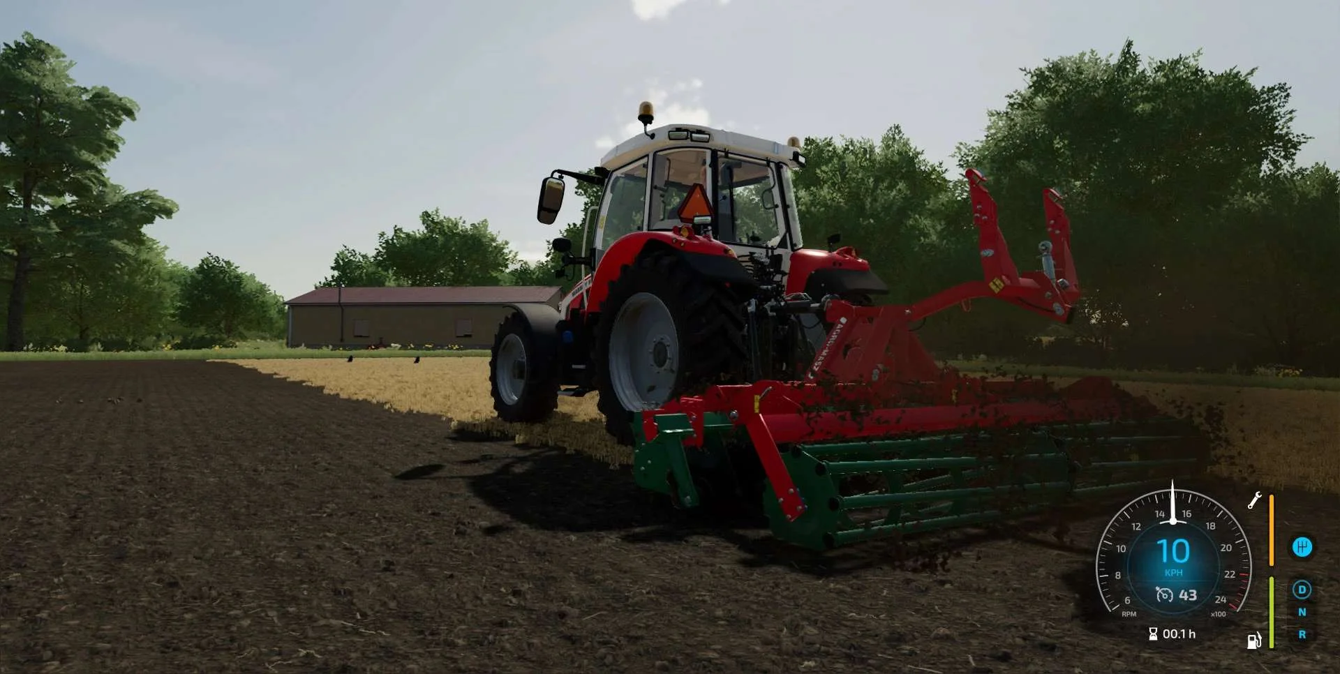 AGRO MASZAT PACK V3 FS22 FS22 Mod Free Download