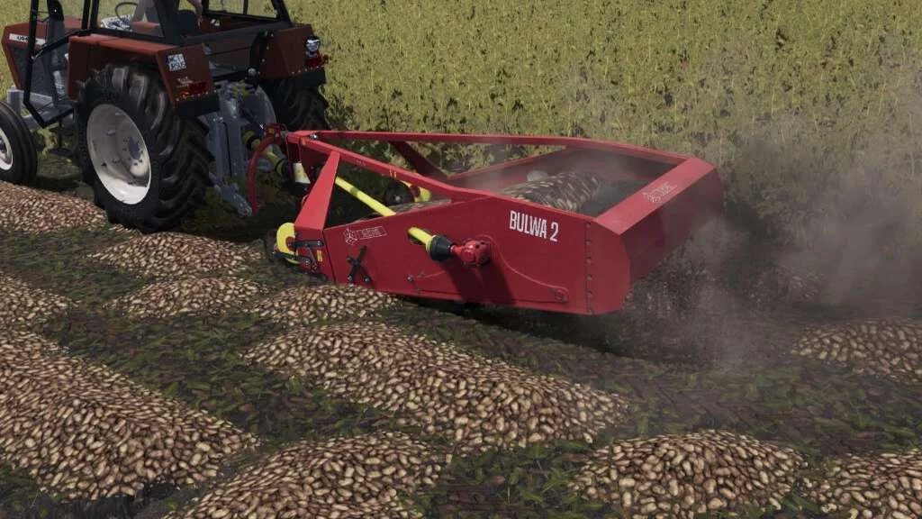 Akpil Bulwa 2 v1.0 FS22