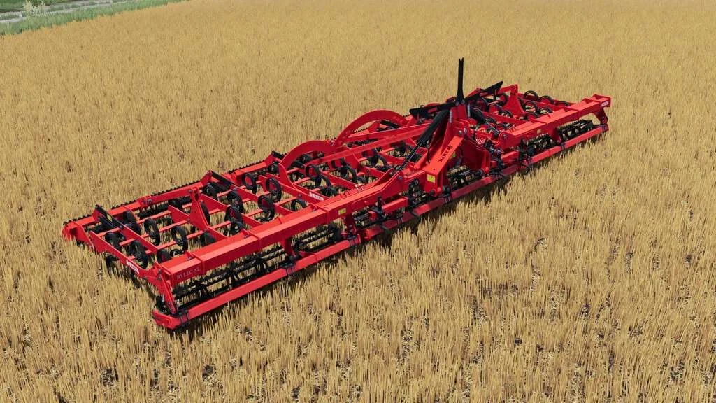 Akpil Rylec XL v1.0 FS22