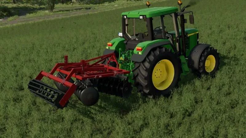 Akpil v4.0 FS22 FS22 Mod Free Download