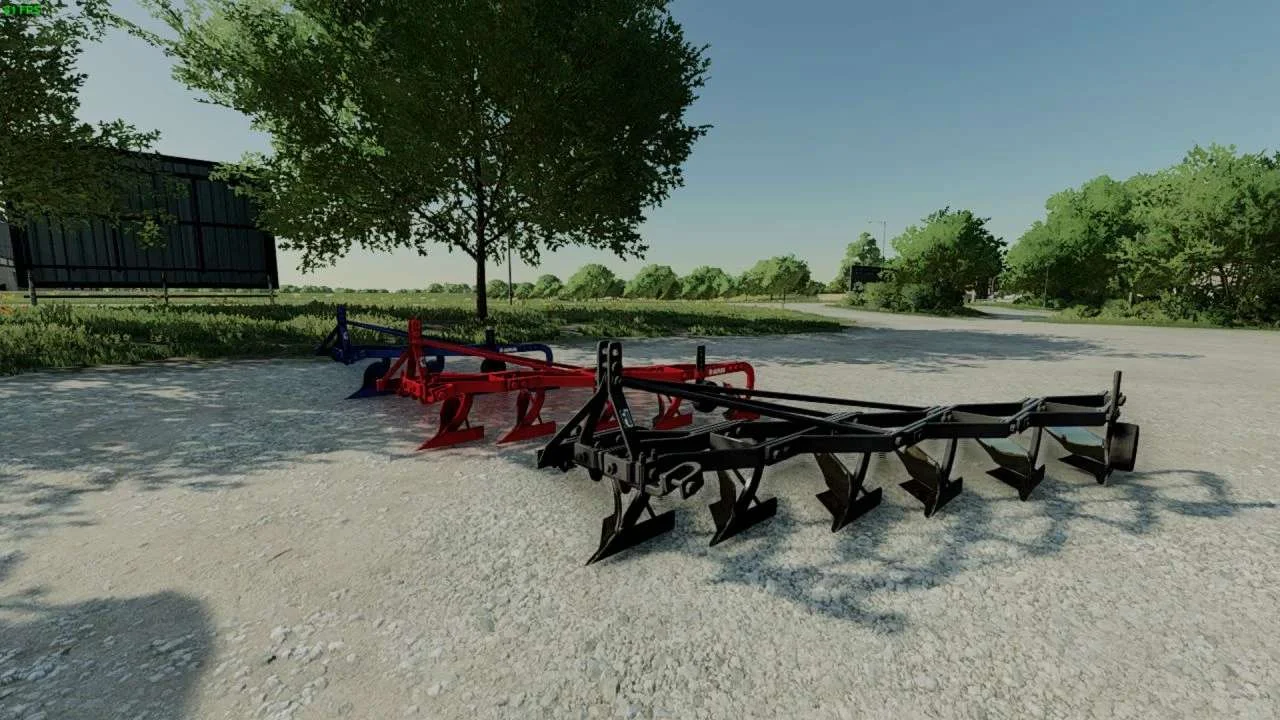 ALPLER 4-5-6 LI PULLUK v1.0 FS22