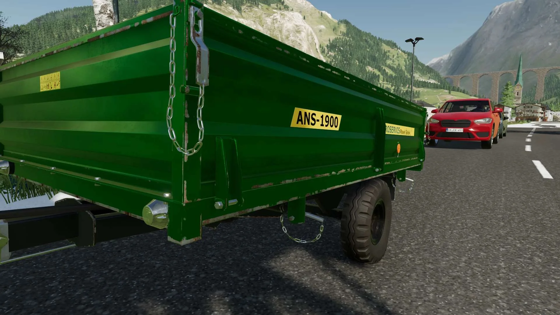 ANS 1900 v1.2 FS22